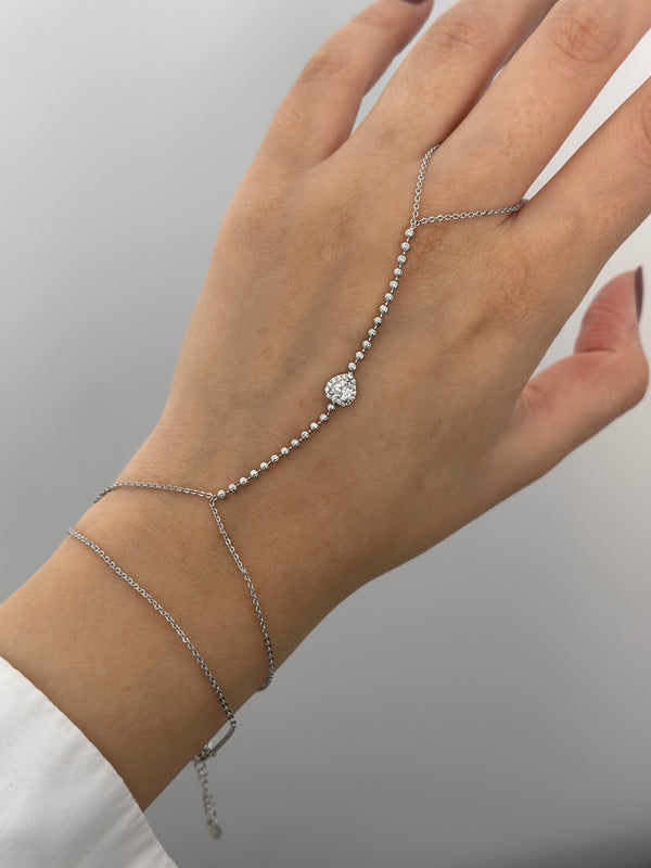 Kalp Taşlı Şahmeran