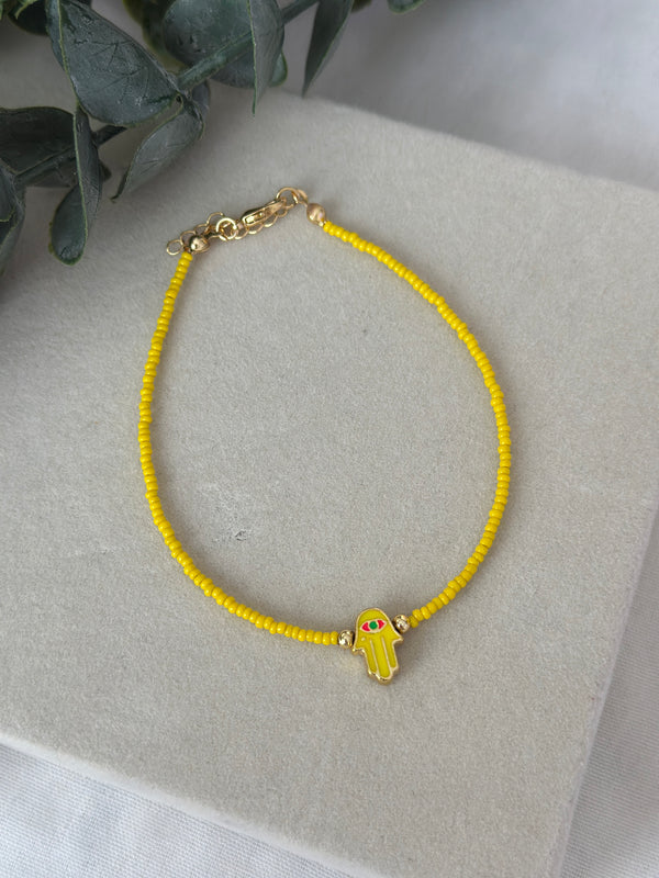 Sarı Fatma El Halhal