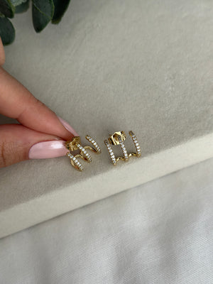 Çoklu Görünüm Küpe