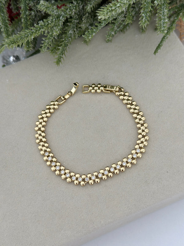 Ezme Sıralı Bileklik