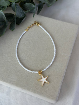 Deniz Yıldızı Halhal