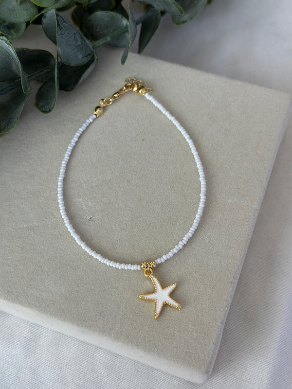 Deniz Yıldızı Halhal