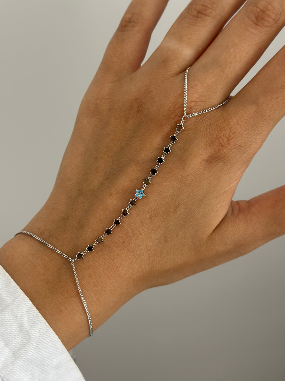 Silver Yıldız Şahmeran