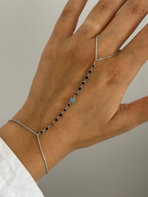 Silver Yıldız Şahmeran