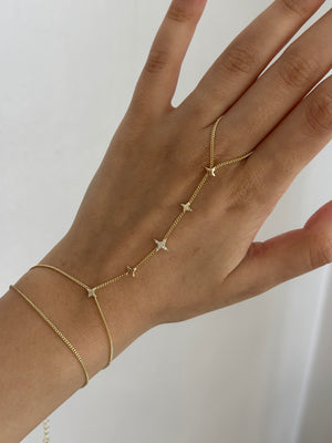 Gold Yıldız Şahmeran