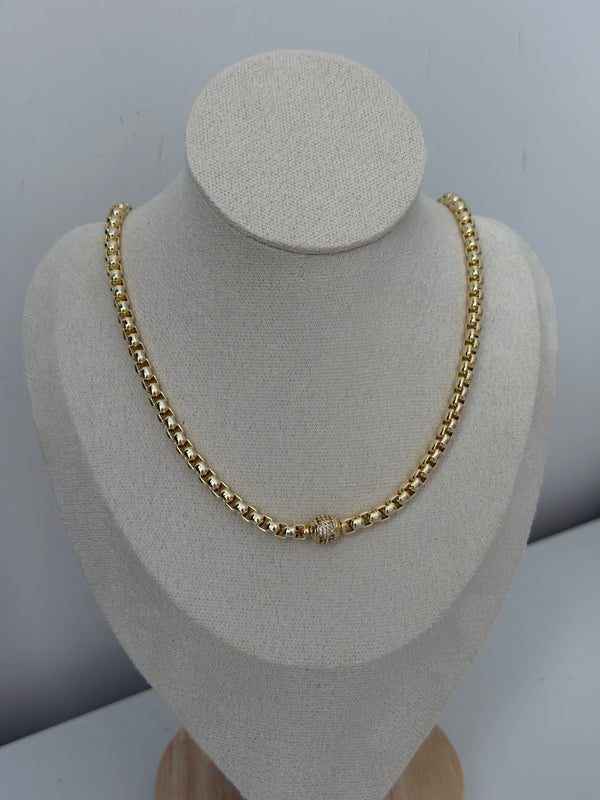 Arnavut Zincir Kolye