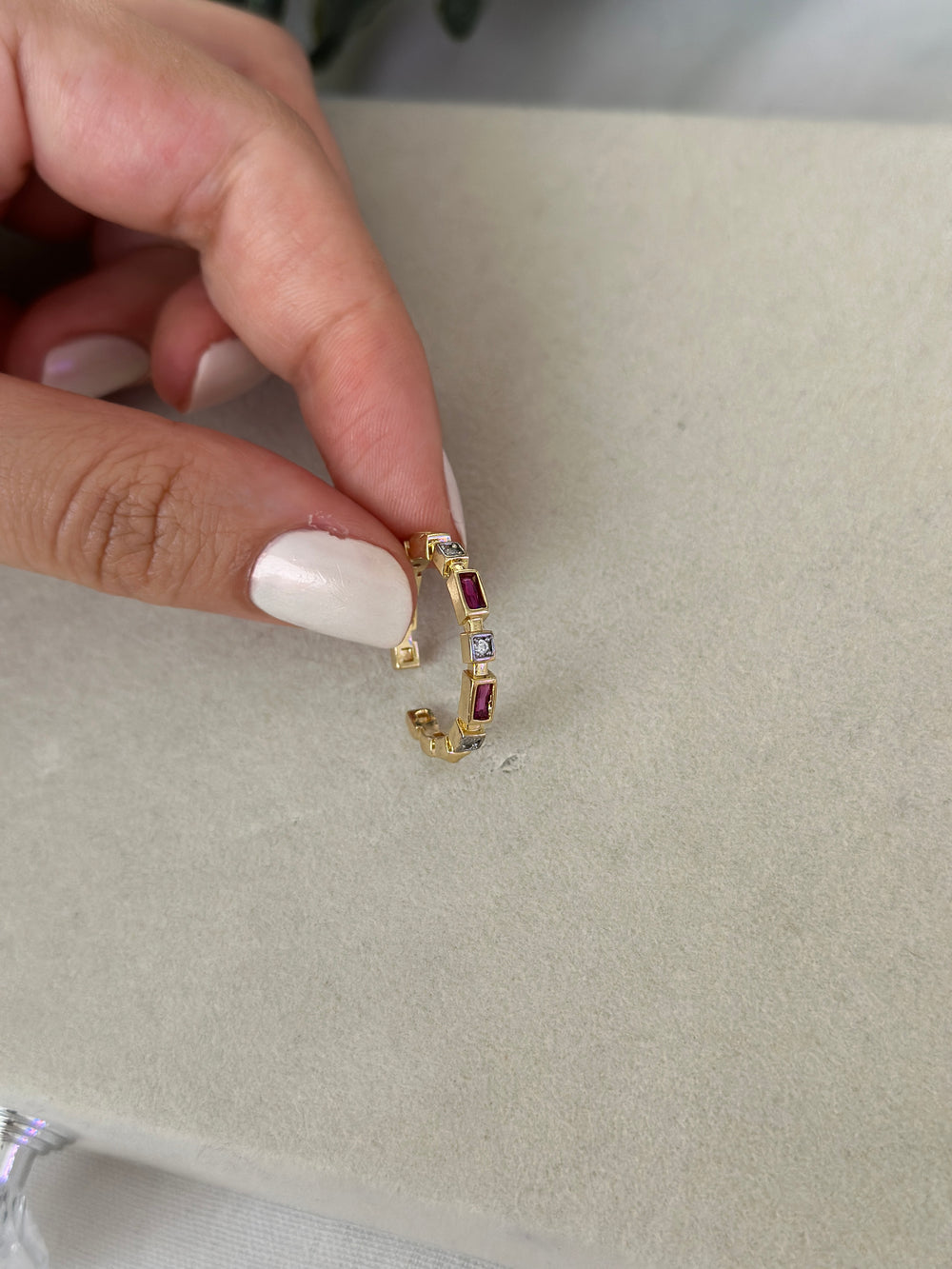 Çelik Werew Yüzük