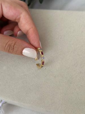 Çelik Werew Yüzük