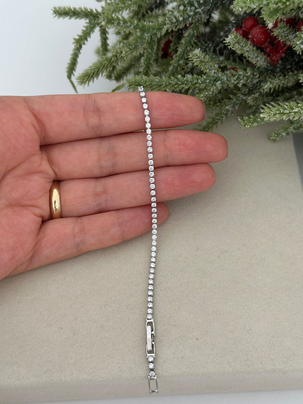 Silver İnce Su Yolu