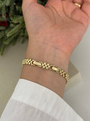 Ezme Sıralı Bileklik