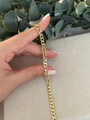 Yassı Model Gurmet Bileklik