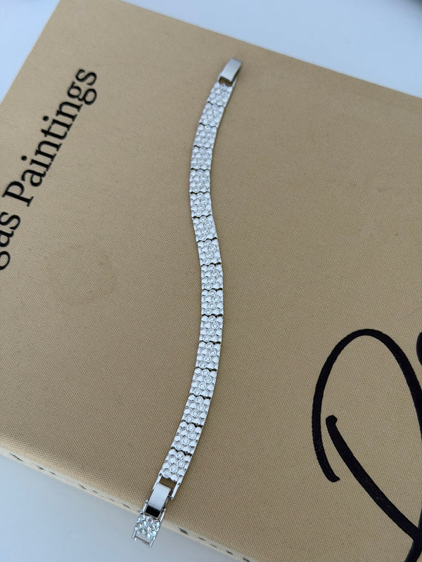 Damga Petek Bileklik