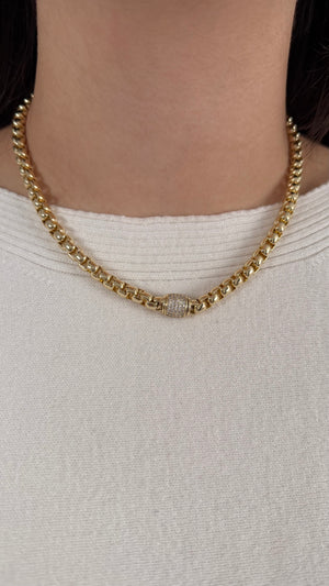 Arnavut Zincir Kolye