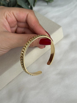 Gurmet İşlemeli Bileklik