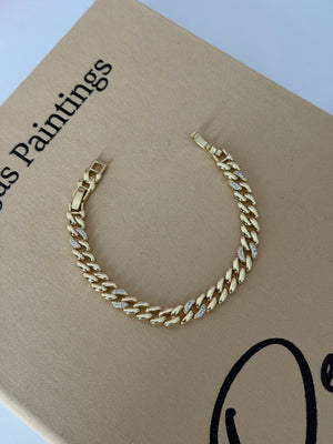 Klasik Gurmet Bileklik