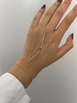 Yeşil Taş Şahmeran