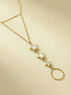 Çelik Yıldızlı Şahmeran