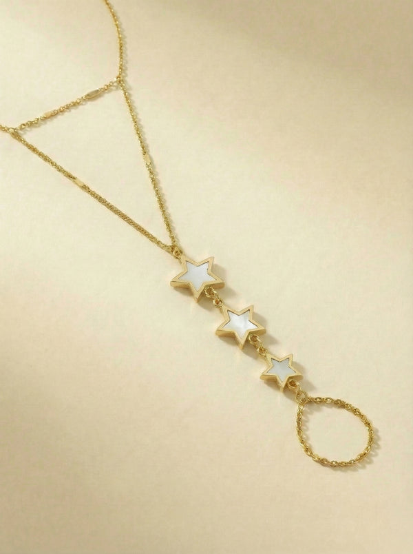 Çelik Yıldızlı Şahmeran