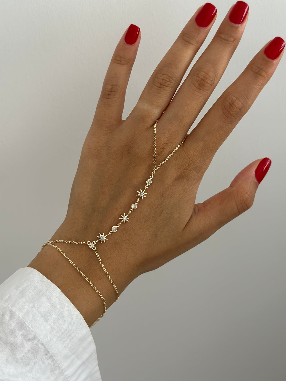 Minik Kuzey Taşlı Şahmeran