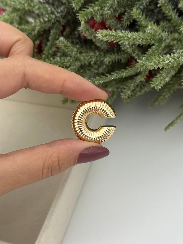 Çizgili Boru Kıkırdak