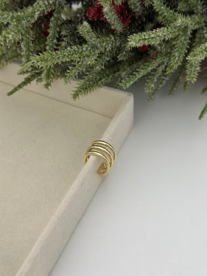 Ucu Damla Taşlı Kıkırdak