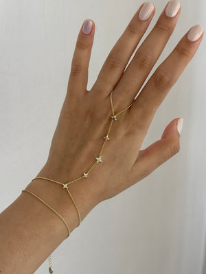 Gold Yıldız Şahmeran