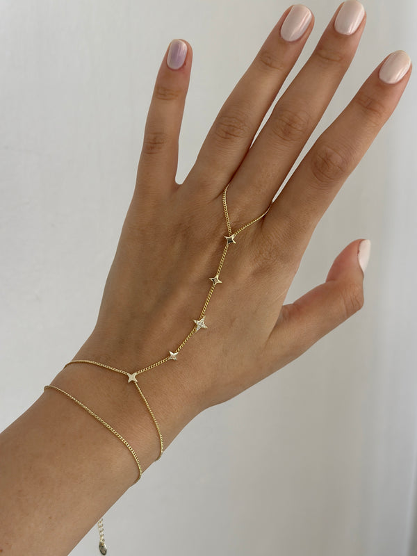 Gold Yıldız Şahmeran