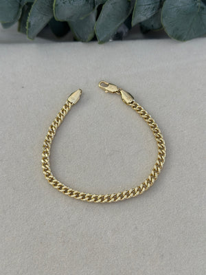 İnce Gurmet Bileklik