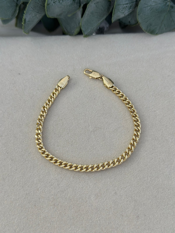 İnce Gurmet Bileklik