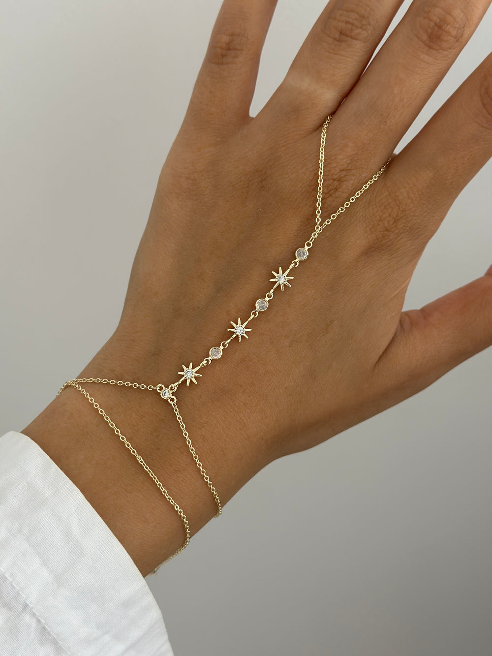 Minik Kuzey Taşlı Şahmeran