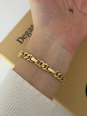 Klasik Gurmet Bileklik