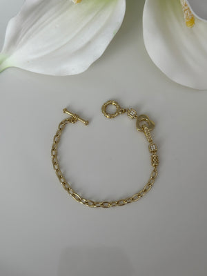 Gemici Kapatma Model Bileklik