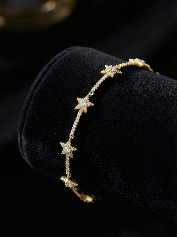 Yıldız Bileklik