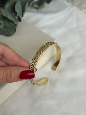 Gurmet İşlemeli Bileklik