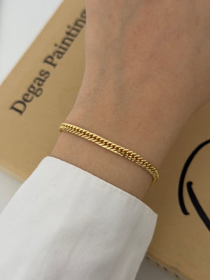 İnce Sık Gurmet Bileklik