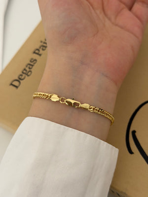 İnce Sık Gurmet Bileklik