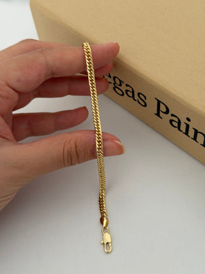 İnce Sık Gurmet Bileklik