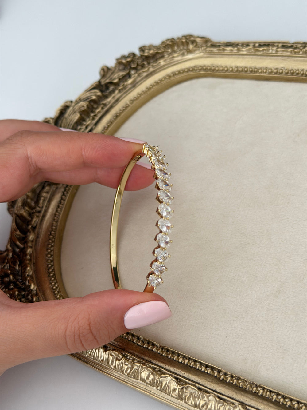 Cherish Kelepçe