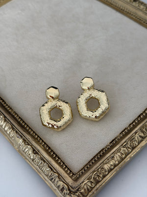Delion Küpe