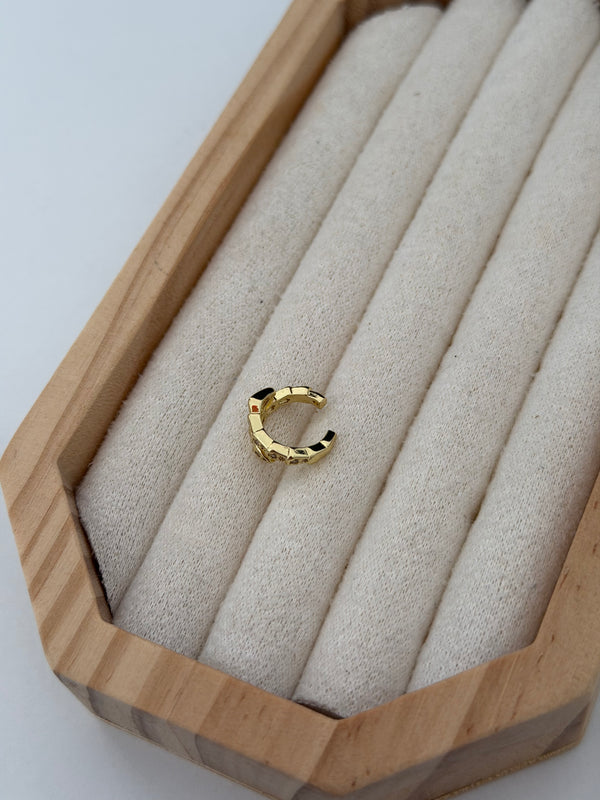 Gold Yılan Kıkırdak