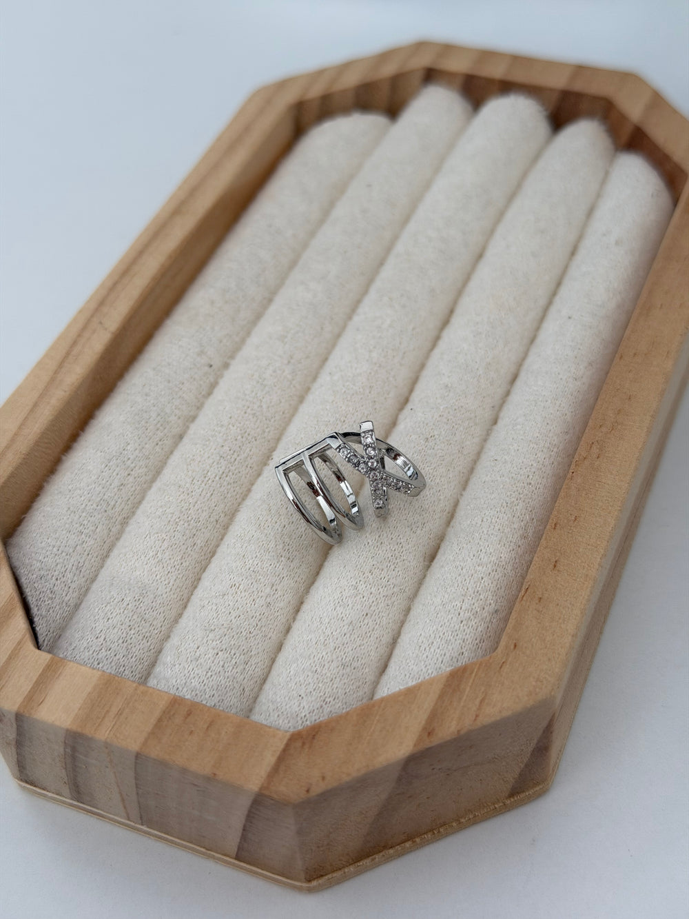 Silver X Kıkırdak