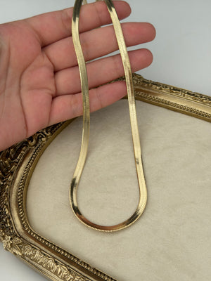 İtalyan Zincir 60 Cm