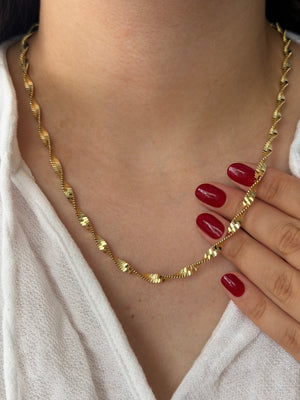 Singapur Kolye